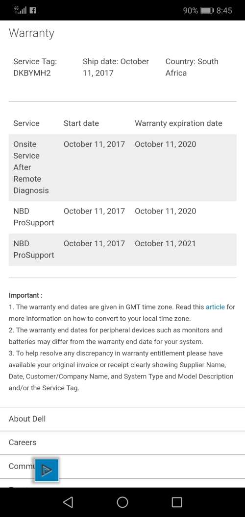 Monster Spec!! 7th gen Core i5 Dell Latitude 7480 Ultrabook Elite/ 8GB/ 256SSD/ Warranty 2021