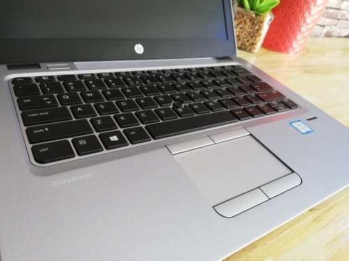 Monster Spec!! HP Elitebook 820 G3 Core i7 Premuim Ultrabook/ 8GB/ 256GB SSD/ HP Warranty till 2020