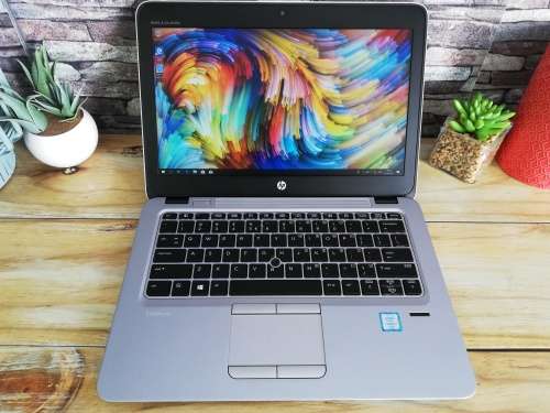 Monster Spec!! HP Elitebook 820 G3 Core i7 Premuim Ultrabook/ 8GB/ 256GB SSD/ HP Warranty till 2020