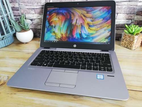 Monster Spec!! HP Elitebook 820 G3 Core i7 Premuim Ultrabook/ 8GB/ 256GB SSD/ HP Warranty till 2020