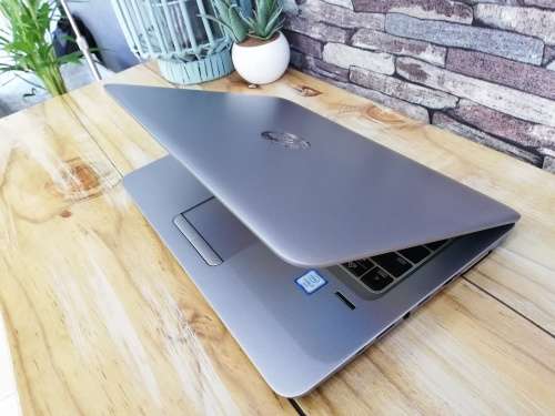 Monster Spec!! HP Elitebook 820 G3 Core i7 Premuim Ultrabook/ 8GB/ 256GB SSD/ HP Warranty till 2020