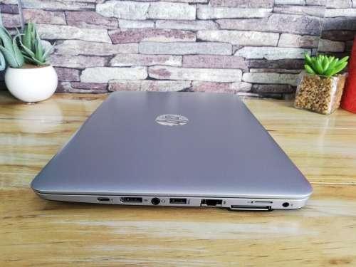 Monster Spec!! HP Elitebook 820 G3 Core i7 Premuim Ultrabook/ 8GB/ 256GB SSD/ HP Warranty till 2020