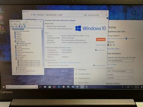 *Brand New* 7th Generation Lenovo Ideapad 320-80XL Core i5 / 1080p/ 1TB/ UHD Graphics/ Warranty