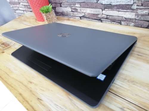 (High Spec!!) New HP Pavilion Core i5 7th Generation/ UHD Graphics/ 1TB Hybrid/ Warranty till 2020