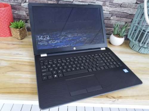 (High Spec!!) New HP Pavilion Core i5 7th Generation/ UHD Graphics/ 1TB Hybrid/ Warranty till 2020