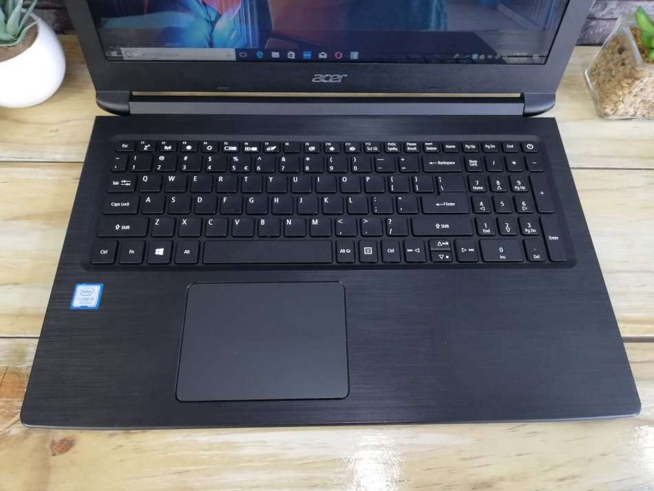 *Premium Spec* Acer Aspire Core i3 6th Gen/ 4GB Ram/ 500GB HDD/ Windows 10/ Office 2019