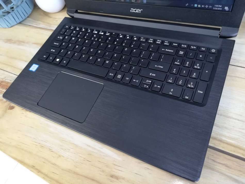 *Premium Spec* Acer Aspire Core i3 6th Gen/ 4GB Ram/ 500GB HDD/ Windows 10/ Office 2019