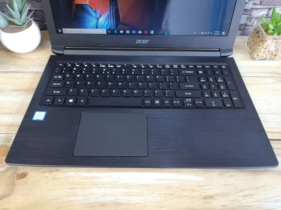 *Premium Spec* Acer Aspire Core i3 6th Gen/ 4GB Ram/ 500GB HDD/ Windows 10/ Office 2019