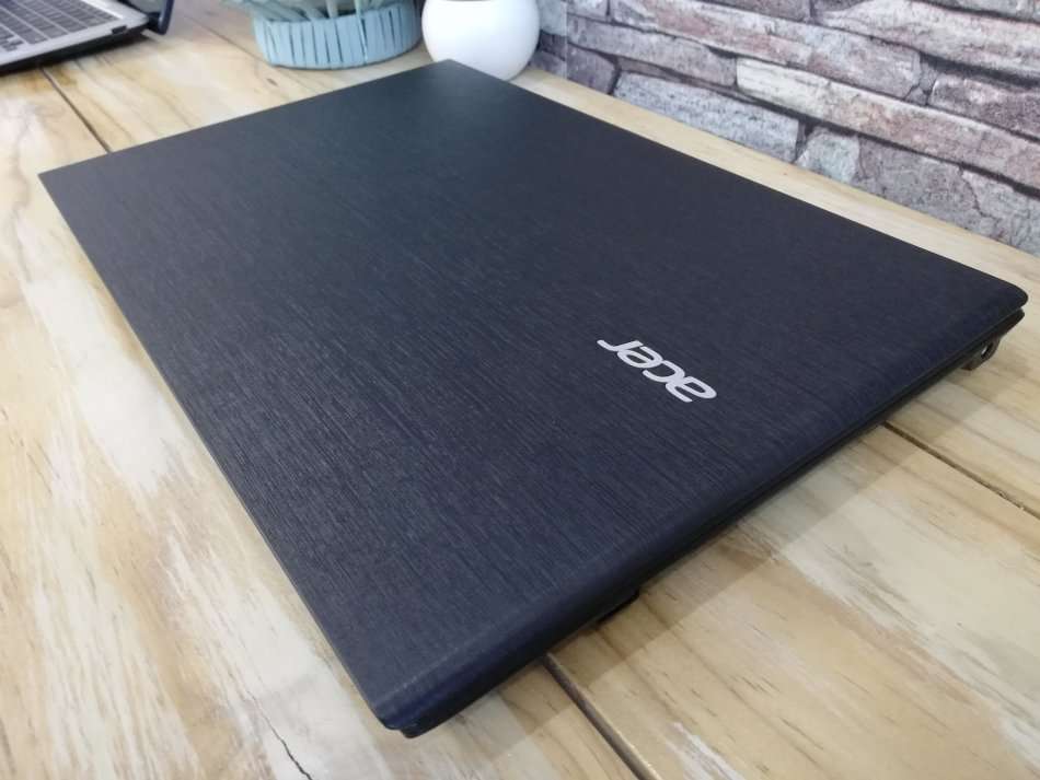 *Premium Spec* Acer Aspire Core i3 6th Gen/ 4GB Ram/ 500GB HDD/ Windows 10/ Office 2019