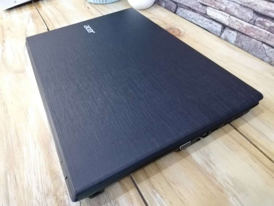 *Premium Spec* Acer Aspire Core i3 6th Gen/ 4GB Ram/ 500GB HDD/ Windows 10/ Office 2019