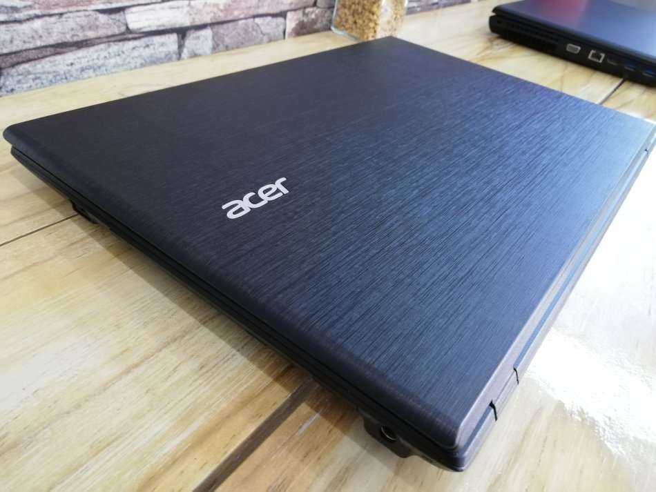*Premium Spec* Acer Aspire Core i3 6th Gen/ 4GB Ram/ 500GB HDD/ Windows 10/ Office 2019