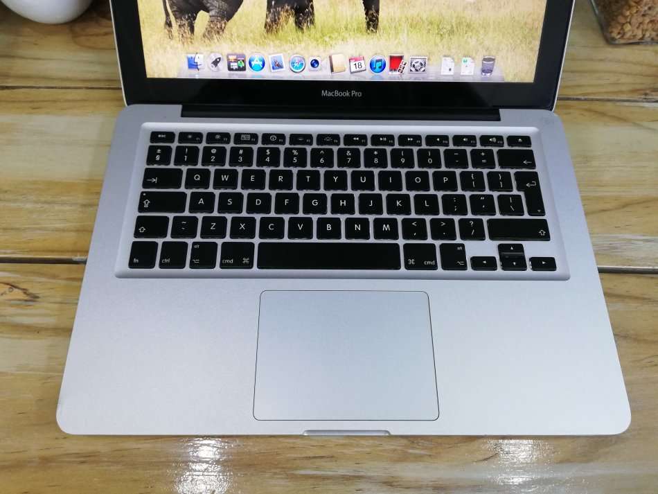 Apple Macbook Pro Core i5 with 250GB SSD & Original Box