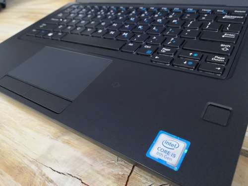 2020 Dell Latitude 5290 Core i5 8th Generation Ultrabook (Premium Travel Series)