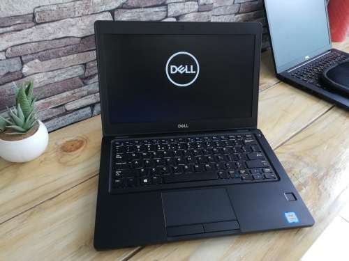 2020 Dell Latitude 5290 Core i5 8th Generation Ultrabook (Premium Travel Series)