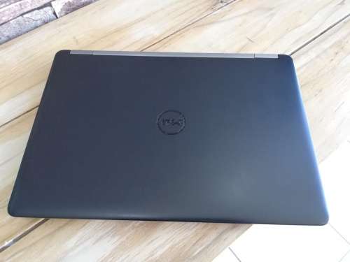 (Premium Spec) Dell Latitude E5470 Core i7-6600U/ 8GB DDR4/ 256GB SSD/ AMD Radion R7 GPU/ FHD 1080P