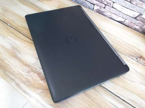 (Premium Spec) Dell Latitude E5470 Core i7-6600U/ 8GB DDR4/ 256GB SSD/ AMD Radion R7 GPU/ FHD 1080P