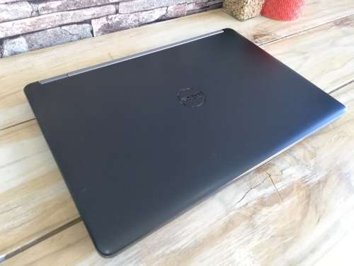 (Premium Spec) Dell Latitude E5470 Core i7-6600U/ 8GB DDR4/ 256GB SSD/ AMD Radion R7 GPU/ FHD 1080P