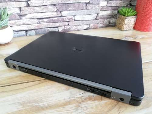 (Premium Spec) Dell Latitude E5470 Core i7-6600U/ 8GB DDR4/ 256GB SSD/ AMD Radion R7 GPU/ FHD 1080P