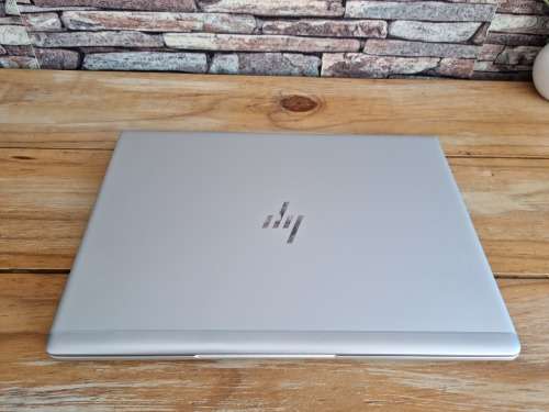 (Premium) HP EliteBook 830 G6 Core i7 8th generation Ultrabook/ 512GB NVMe SSD/ 16GB DDR4 Ram
