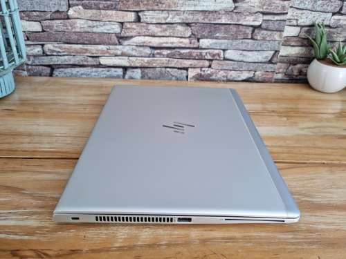 (Premium) HP EliteBook 830 G6 Core i7 8th generation Ultrabook/ 512GB NVMe SSD/ 16GB DDR4 Ram