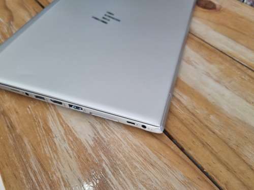 (Premium) HP EliteBook 830 G6 Core i7 8th generation Ultrabook/ 512GB NVMe SSD/ 16GB DDR4 Ram