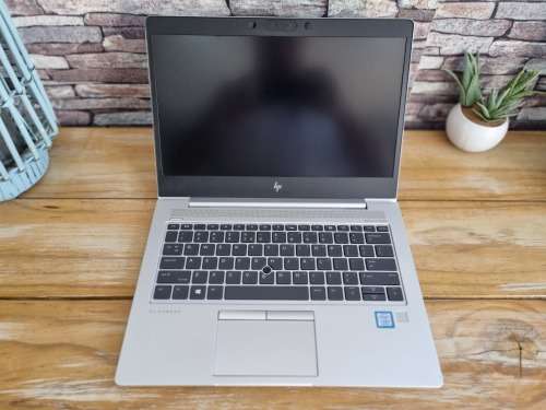 (Premium) HP EliteBook 830 G6 Core i7 8th generation Ultrabook/ 512GB NVMe SSD/ 16GB DDR4 Ram