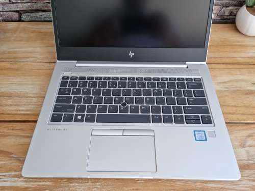 (Premium) HP EliteBook 830 G6 Core i7 8th generation Ultrabook/ 512GB NVMe SSD/ 16GB DDR4 Ram