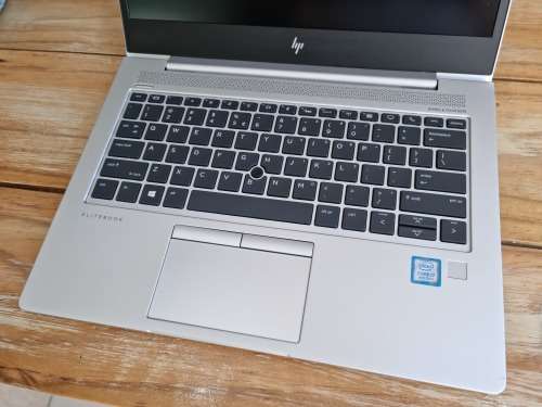(Premium) HP EliteBook 830 G6 Core i7 8th generation Ultrabook/ 512GB NVMe SSD/ 16GB DDR4 Ram