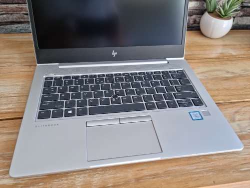 (Premium) HP EliteBook 830 G6 Core i7 8th generation Ultrabook/ 512GB NVMe SSD/ 16GB DDR4 Ram