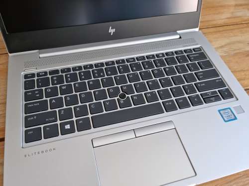 (Premium) HP EliteBook 830 G6 Core i7 8th generation Ultrabook/ 512GB NVMe SSD/ 16GB DDR4 Ram