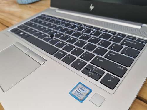 (Premium) HP EliteBook 830 G6 Core i7 8th generation Ultrabook/ 512GB NVMe SSD/ 16GB DDR4 Ram