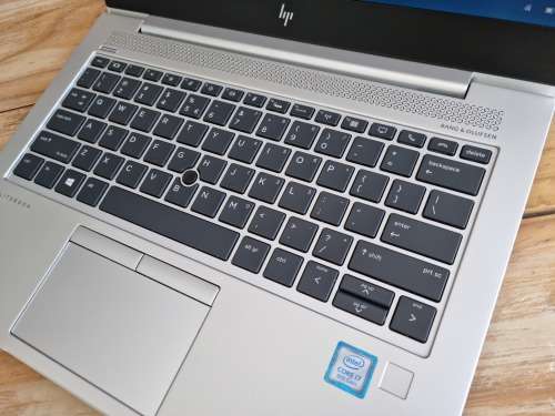(Premium) HP EliteBook 830 G6 Core i7 8th generation Ultrabook/ 512GB NVMe SSD/ 16GB DDR4 Ram