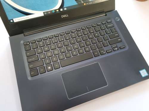 Dell Vostro 5471 Core i5 8th generation Laptop/ 8GB DDR4/ 1TB HDD/ FHD 1080p