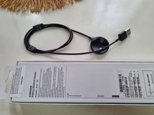 Samsung Galaxy watch 4 classic 46mm