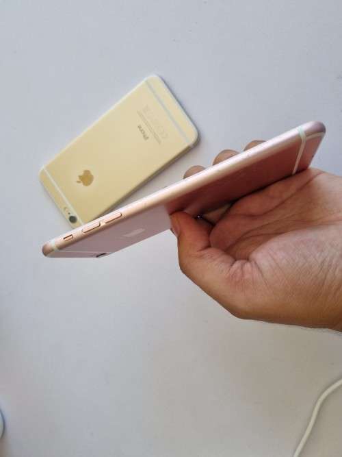 COMBO DEAL!! 2x iPhone 6 for sale (1x iPhone 6 + 1x iPhone 6s Plus)