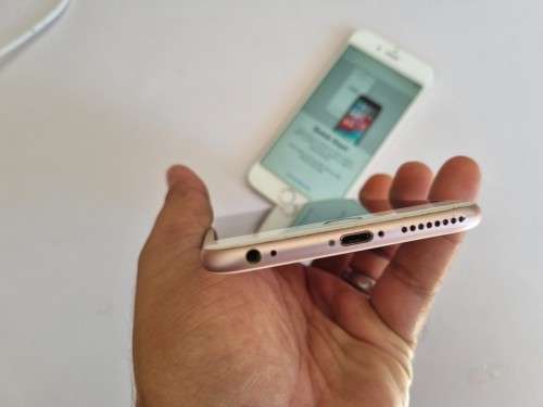 COMBO DEAL!! 2x iPhone 6 for sale (1x iPhone 6 + 1x iPhone 6s Plus)