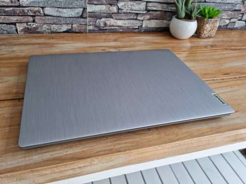 2022 Lenovo Ideapad 3 Core i3 11th generation premium Ultrabook/ 8GB DDR4/ 256GB NVMe SSD/ FHD 1080p