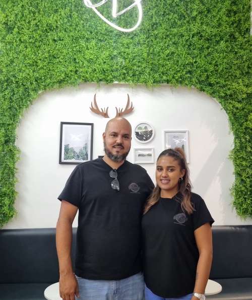 Sea Moss Gel 375ml (100% Pure Full Spectrum Seamoss gel)