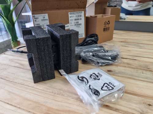 HP Thunderbolt Dock 120W G2 Premium Docking Station (Brand New / un-used)