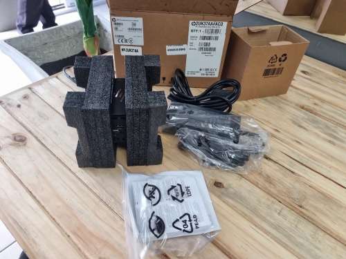 HP Thunderbolt Dock 120W G2 Premium Docking Station (Brand New / un-used)