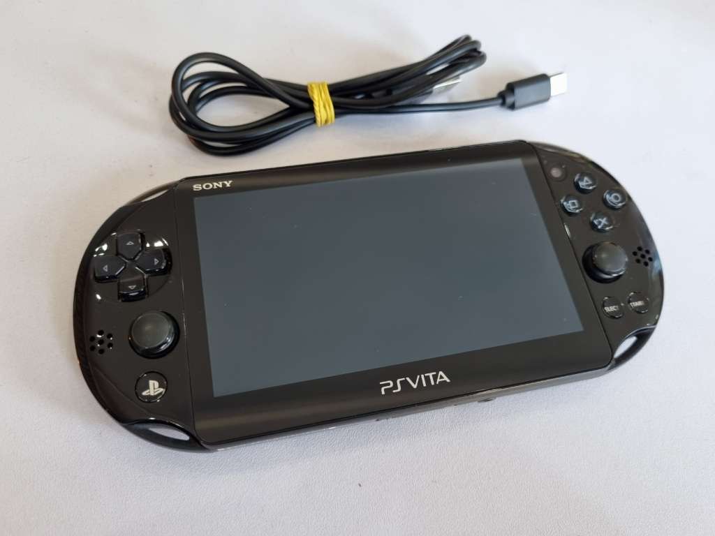 Sony PS Vita (Slim Edition)