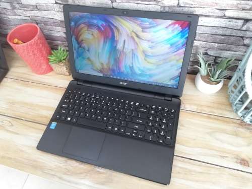 Acer Aspire 5 Celeron Notebook/ 4GB Ram/ 500GB HDD