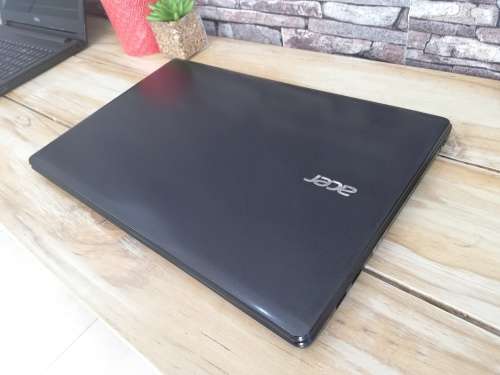 Acer Aspire 5 Celeron Notebook/ 4GB Ram/ 500GB HDD