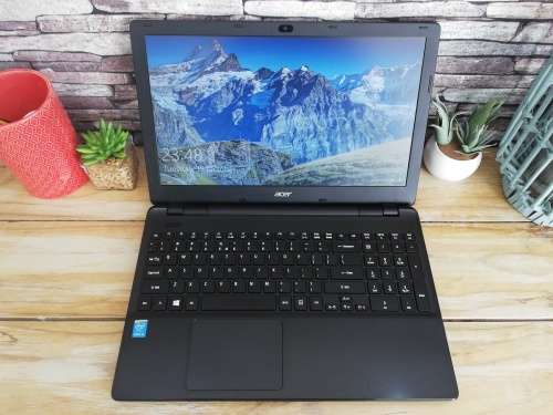 Acer Aspire 5 Celeron Notebook/ 4GB Ram/ 500GB HDD