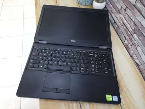 (HIGH SPEC) Dell Latitude E5550 Core i7- 5600U/ 8GB Ram/ Nvidia GeForce/ Full HD 1080p/ Backlit Keys