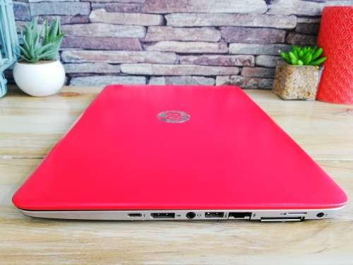 HP EliteBook 840 G3 Core i5 6th gen Premium Spec Ultrabook/ 8GB Ram/ 2TB HDD/ FHD 1080p