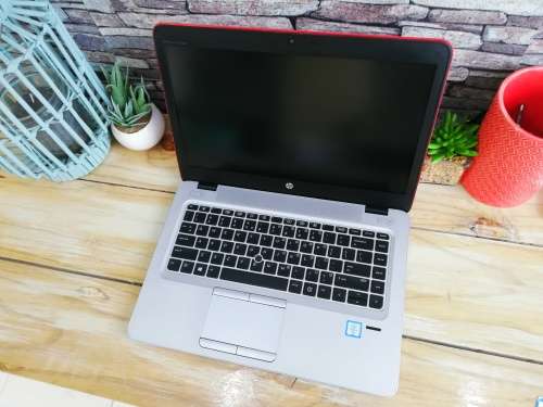 HP EliteBook 840 G3 Core i5 6th gen Premium Spec Ultrabook/ 8GB Ram/ 2TB HDD/ FHD 1080p