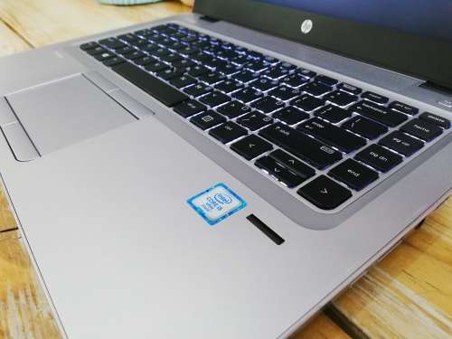HP EliteBook 840 G3 Core i5 6th gen Premium Spec Ultrabook/ 8GB Ram/ 2TB HDD/ FHD 1080p