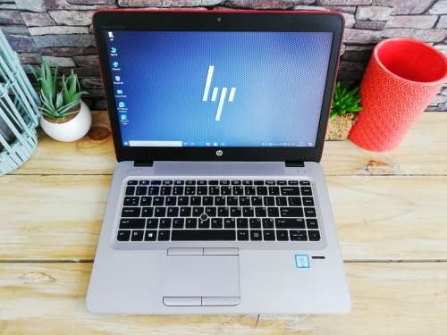 HP EliteBook 840 G3 Core i5 6th gen Premium Spec Ultrabook/ 8GB Ram/ 2TB HDD/ FHD 1080p