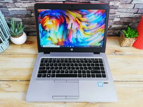 HP EliteBook 840 G3 Core i5 6th gen Premium Spec Ultrabook/ 8GB Ram/ 2TB HDD/ FHD 1080p
